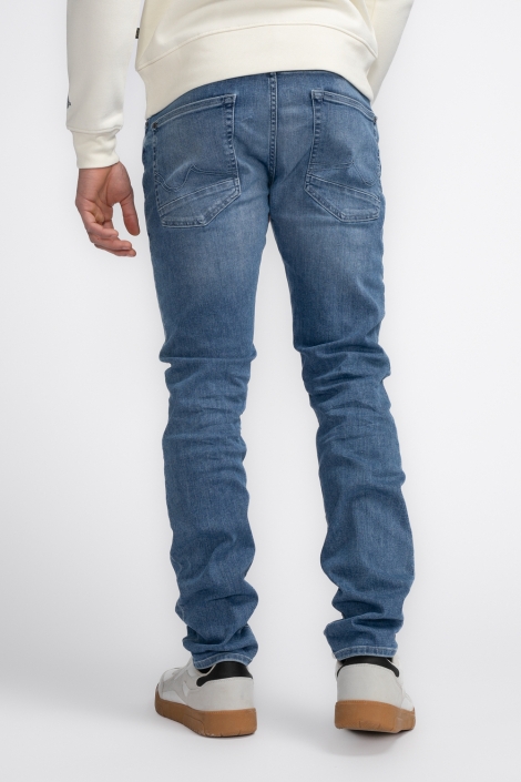 Petrol Industries men denim slim fit